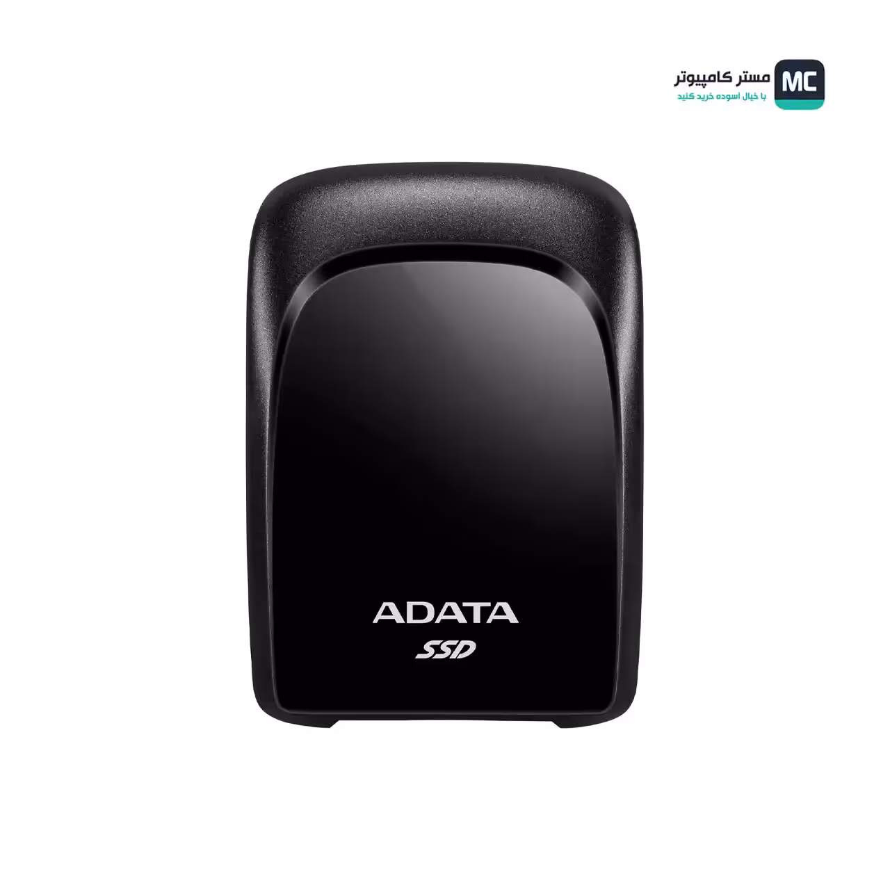 قیمت و خرید هارد اس اس دی اکسترنال ای دیتا مدل SC680 240GB Black Type-C