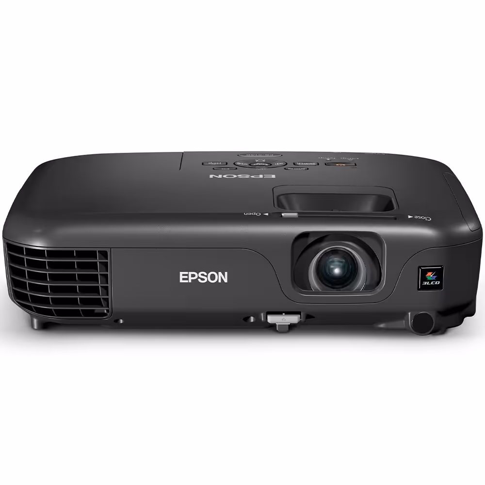 ویدئو پروژکتور اپسون مدل EB-S01