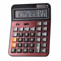 خرید ماشین حساب کاسی مدل MD-8840