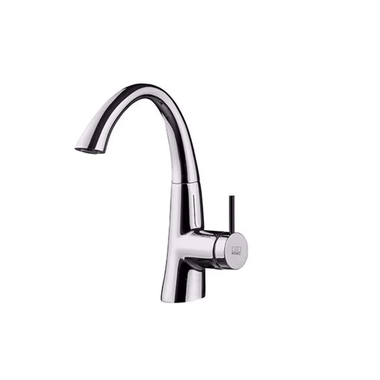 شیر روشویی کی دبلیو سی مدل زو