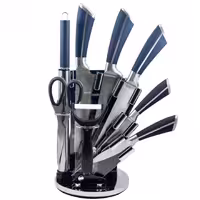 سرویس کادر و ساطور تلیونیکس مدل 5302