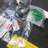 درب رادیات اب سوزوکی ویتارا اصلی