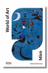 کتاب World of Art Miro