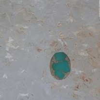 نگین فیروزه نیشابور کد 448