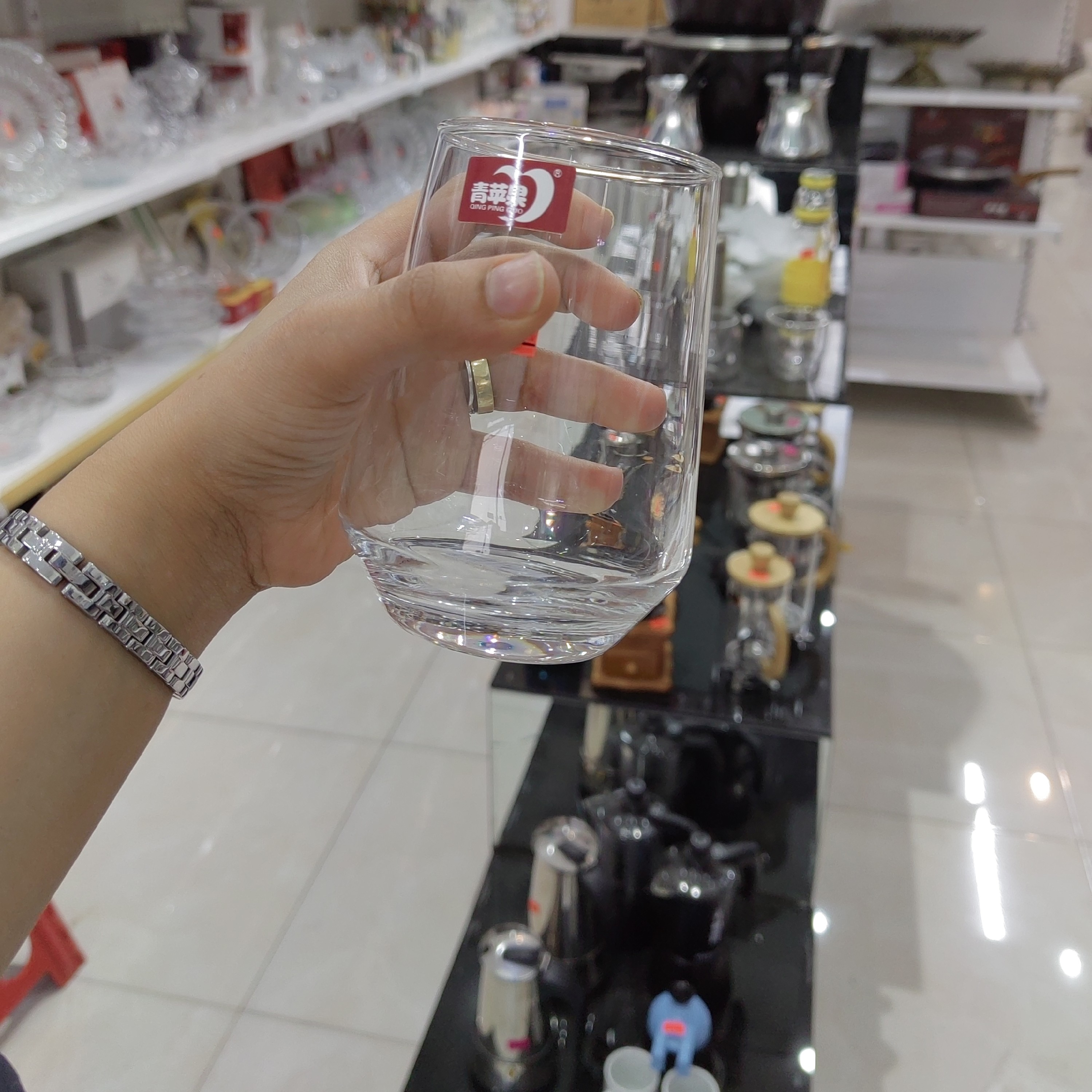 لیوان تپل