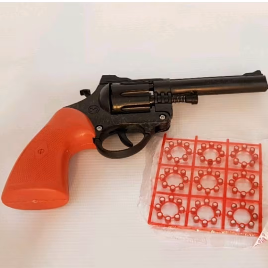 کلت ترقه ایی آذرخش