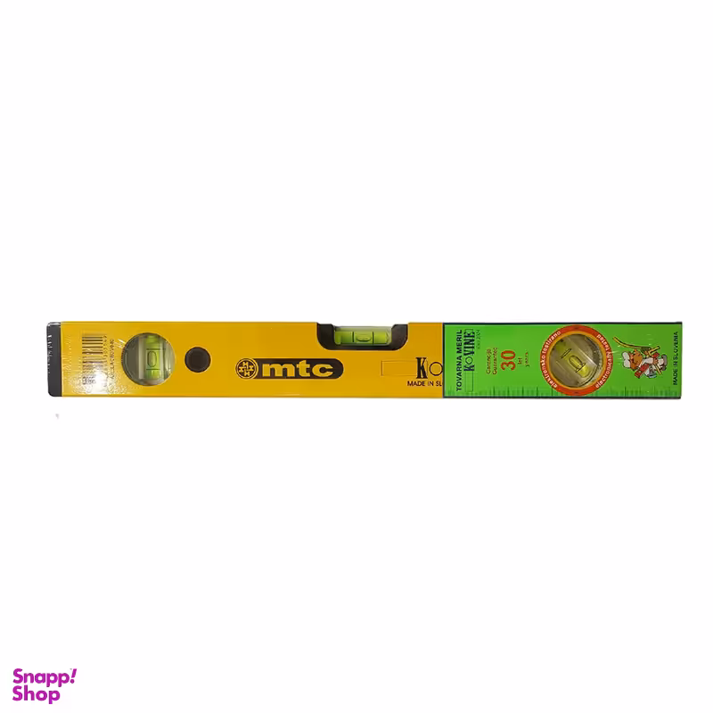 تراز ام تی سی مدل M400 طول 40 سانتی متر