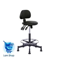 صندلی کار LCI311RI نیلپر(زمان ارسال15 تا 20 روز کاری)
