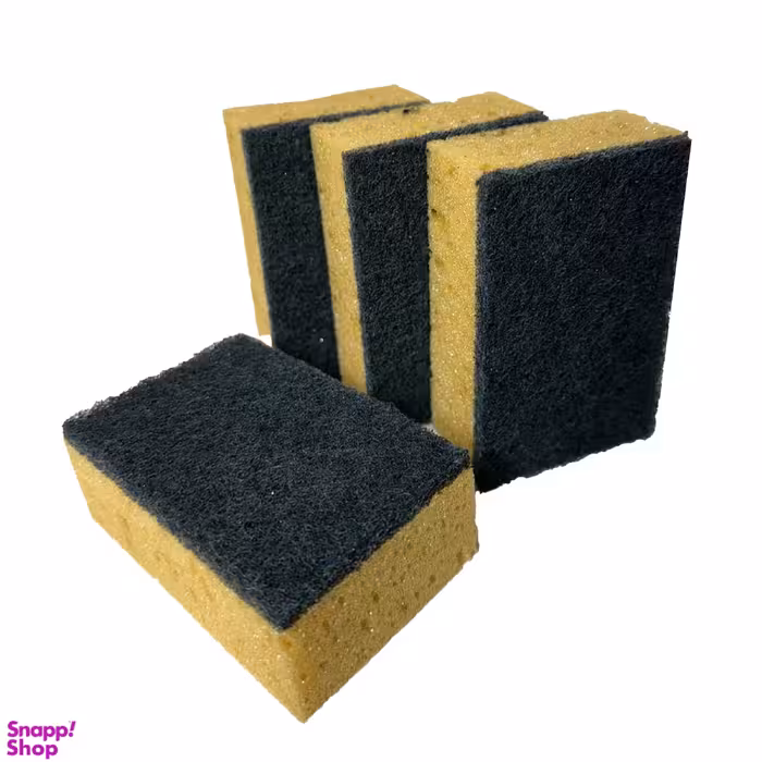 اسکاچ پروف مدل Spatio مجموعه 4 عددی