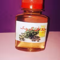 روغن  کرچک موضعی ویولا