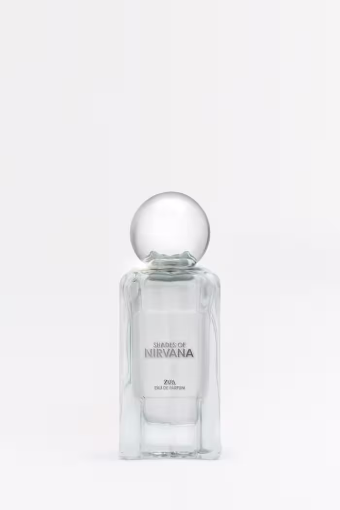 عطر زنانه سایه های ادوپرفیوم 50 میل Zara