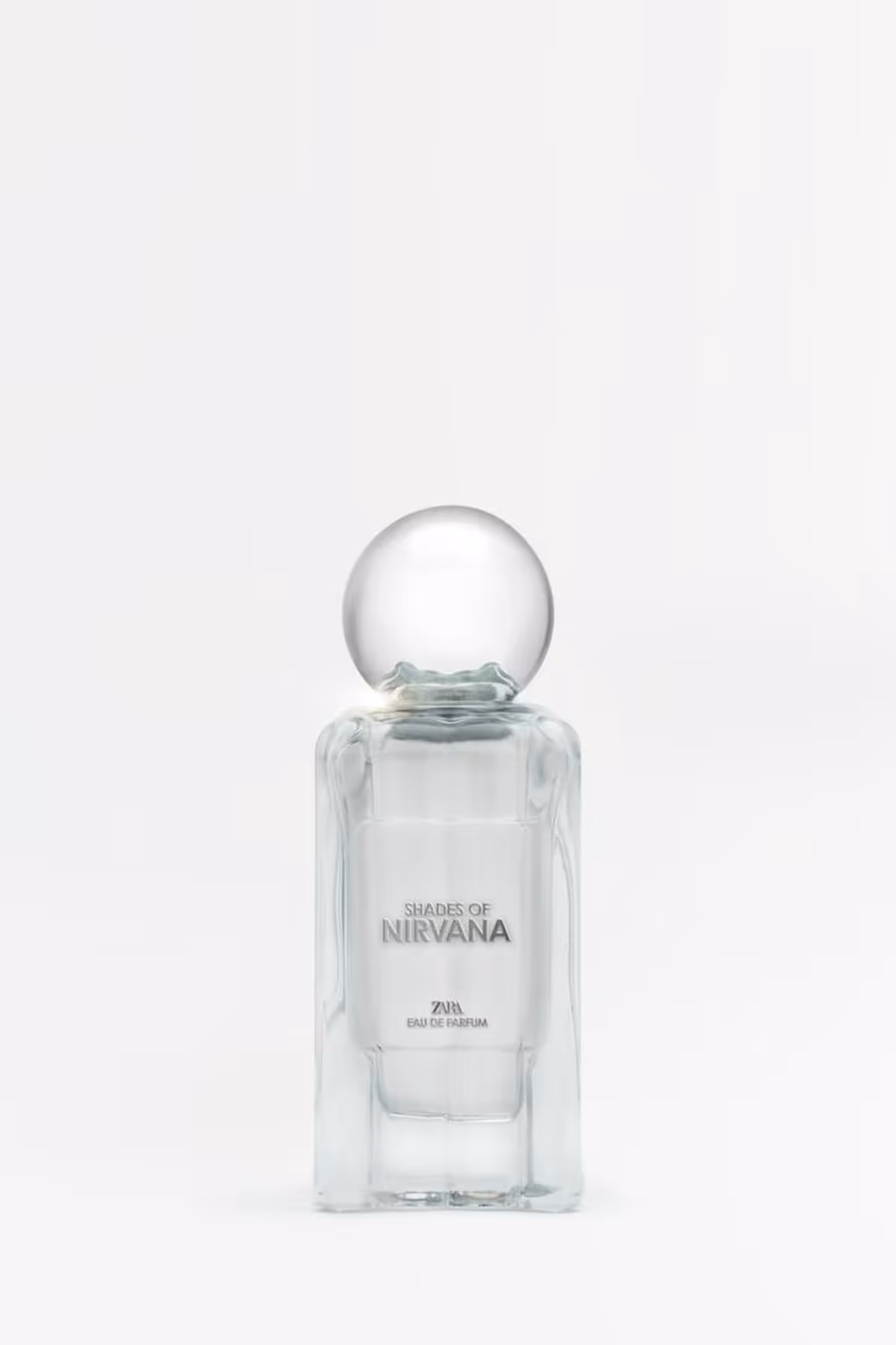 عطر زنانه سایه های ادوپرفیوم 50 میل Zara