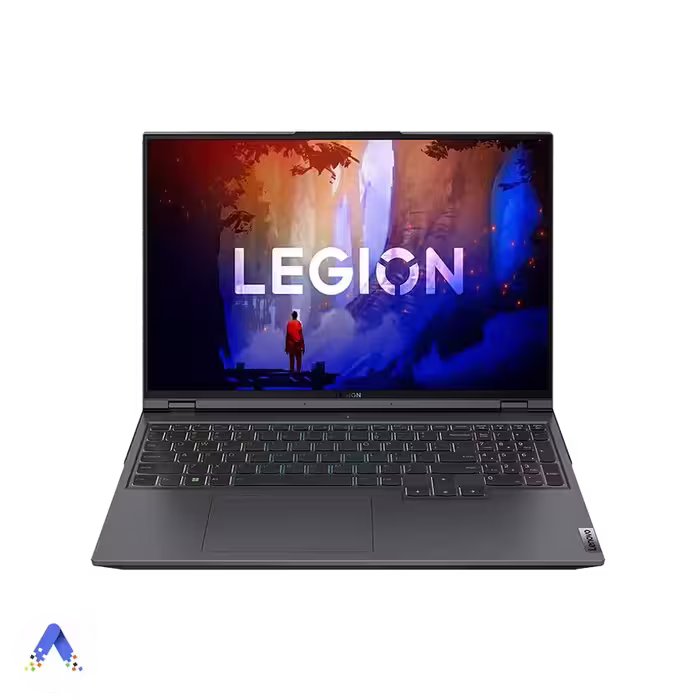 لپ تاپ گیمینگ لنوو Legion 5 Pro-NB