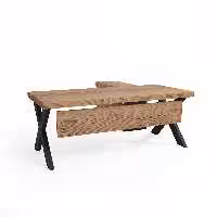 میز مدیریتی Exa مدل ML الوند