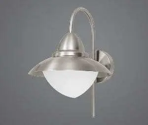 چراغ سیدنی دیواری اگلو مدل 83966