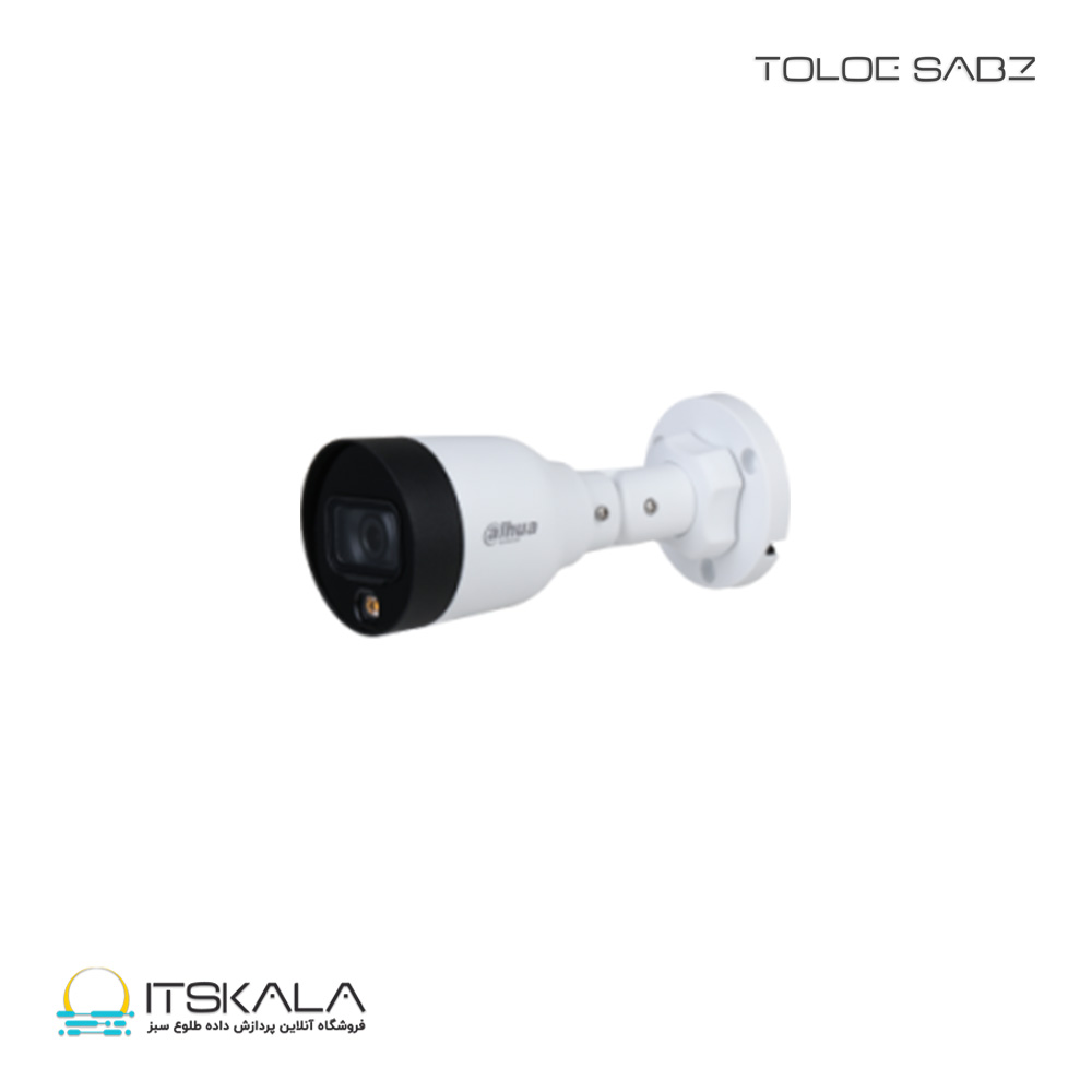 دوربین مدار بسته داهوا مدل DH-IPC-HFW1439S1P-A-LED-S4-0360B