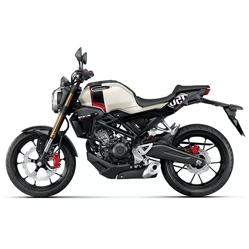 خرید و قیمت موتور سیکلت هوندا مدل CB150R