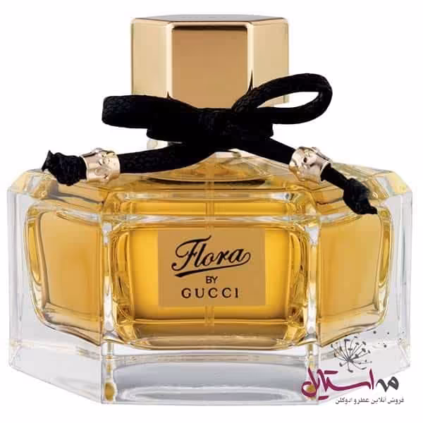 ادو پرفیوم زنانه GUCCI Flora حجم 75 میلی لیتر