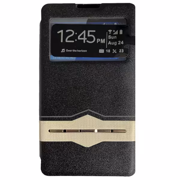 کیف کلاسوری مدل S7407 مناسب برای گوشی موبایل آنر 3C