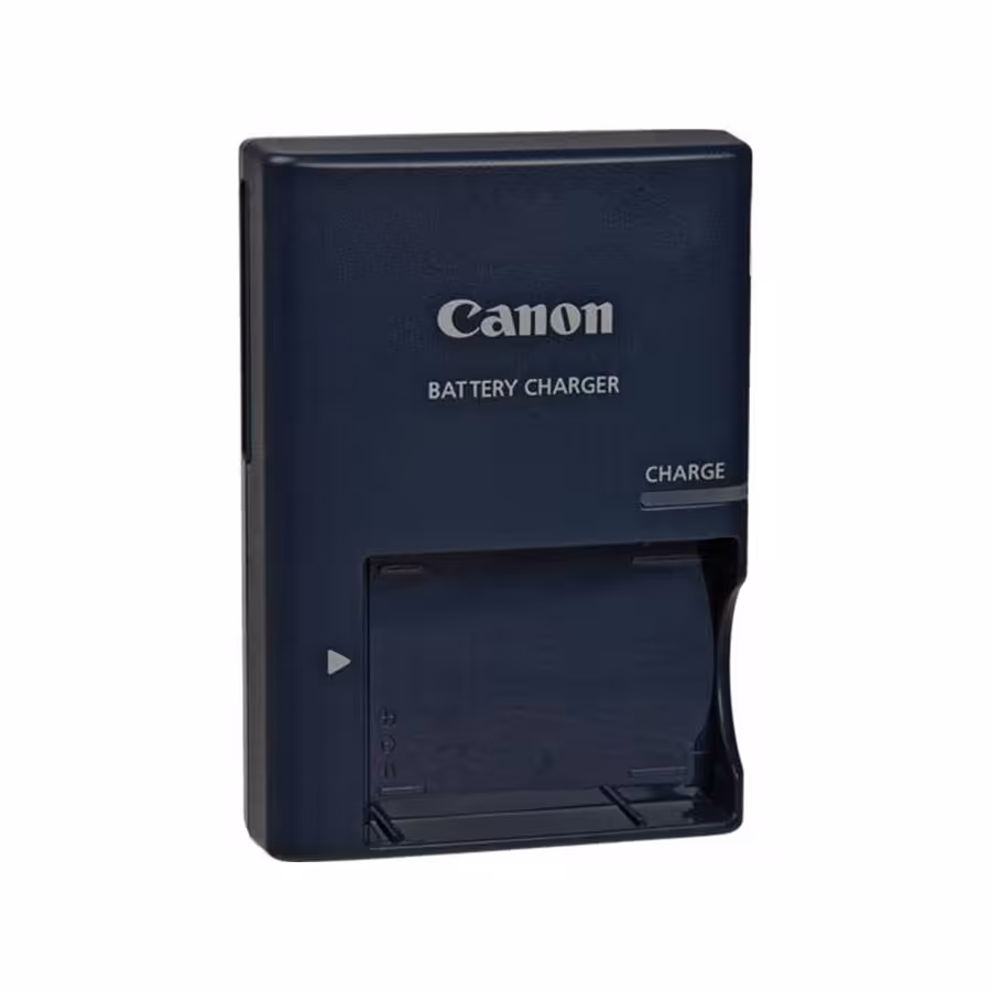 شارژر باتری دوربین کانن CB-2LXE برای باتری NB-5L