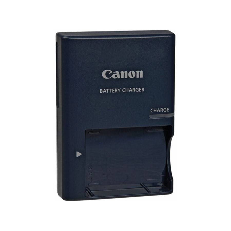 شارژر باتری دوربین کانن CB-2LXE برای باتری NB-5L