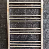 رادیاتور حوله خشک کن مدل مکمل DS18