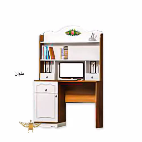 میز مطالعه مرسده