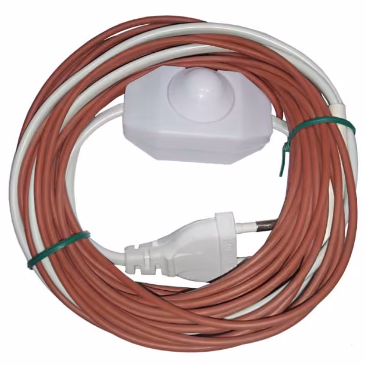 المنت گرمایشی زیر فرشی دیمر دار