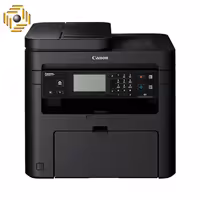 پرینتر چندکاره لیزری کانن مدل i-Sensys MF237w