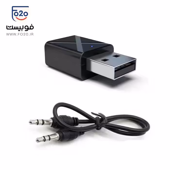 دانگل بلوتوث وریتی مدل BT-109