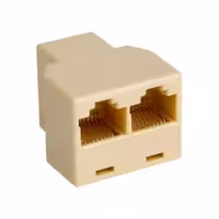 برل شبکه 1 به 2 مدل 034