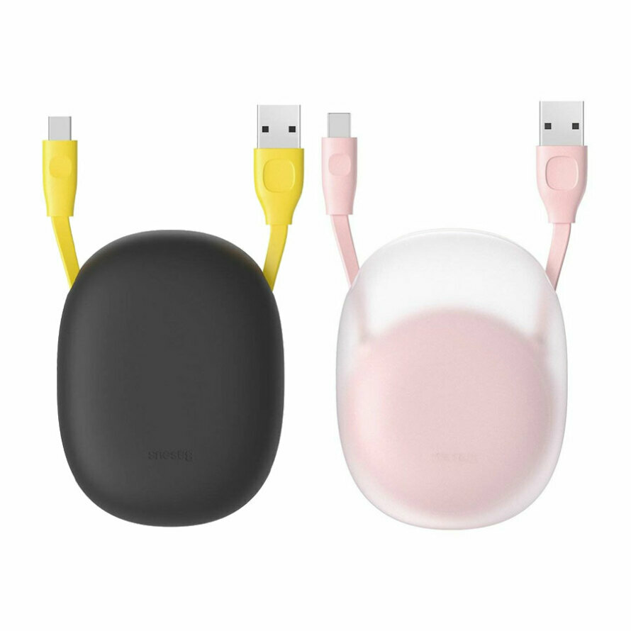 کابل 1 متری Lightning بیسوس CALRN-24