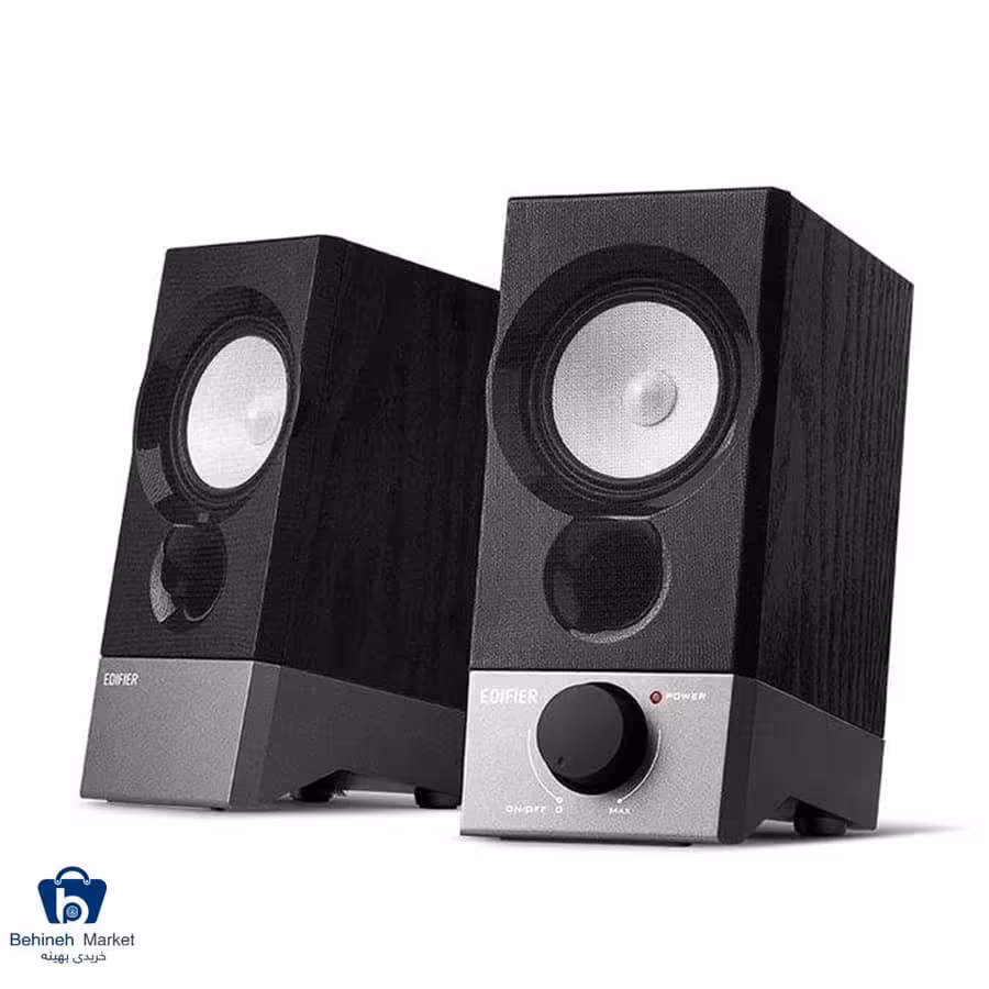 اسپیکر رومیزی ادیفایر مدل R19U
