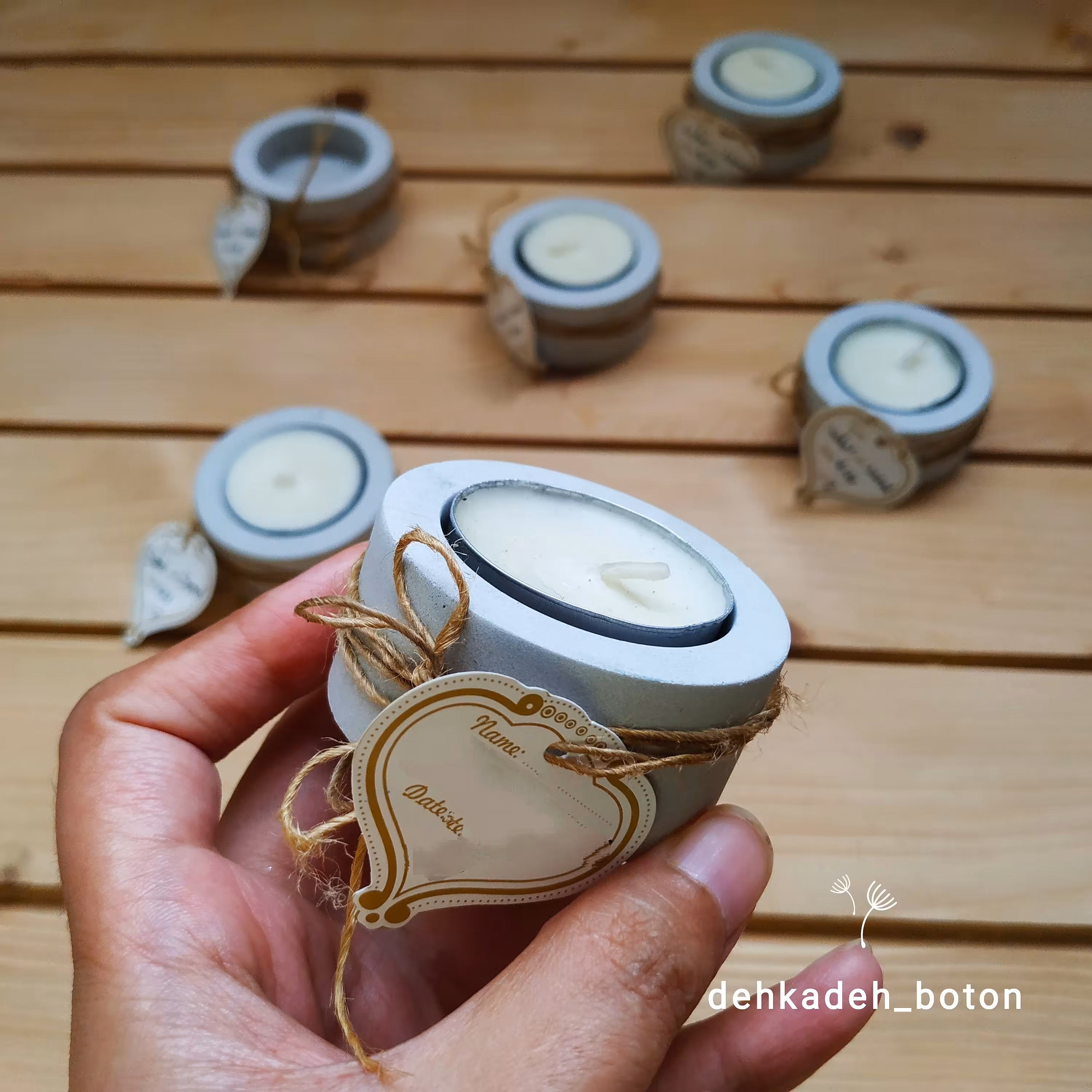 گیفت نامزدی