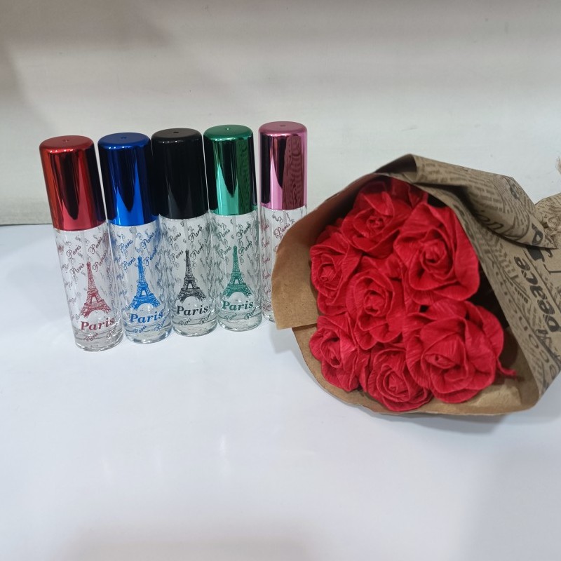 عطر 15 میل شنل چنس(198 هزار تومن)