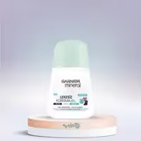 مام گارنیر زنانه LEKESIZ KORUMA حجم 50 میلی لیتر