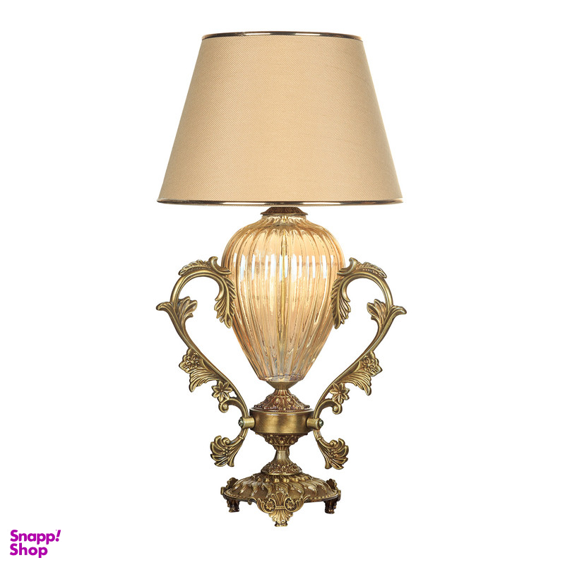 آباژور رومیزی چشمه نور مدل S3618