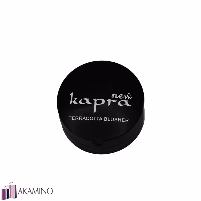 رژگونه کاپرا نیوکوچک کد 201
