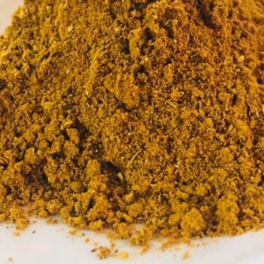 ادویه کاری 100 گرمی عطاری دستانی 
