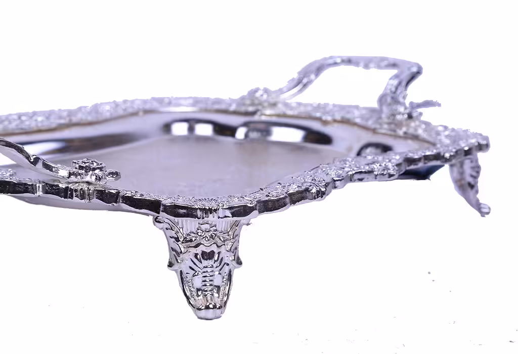 سینی سیلور سالی نوکمرباریک