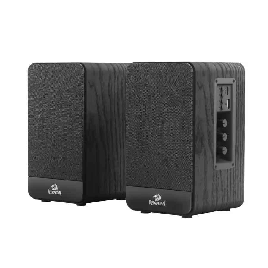 مشخصات ، قیمت و خرید اسپیکر ردراگون Redragon MOUTHPIECE GS813