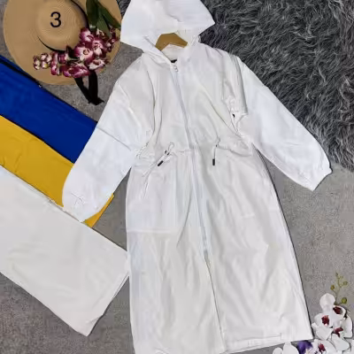 بارانی بلندسوفیا. آسترخز کمرگتدار