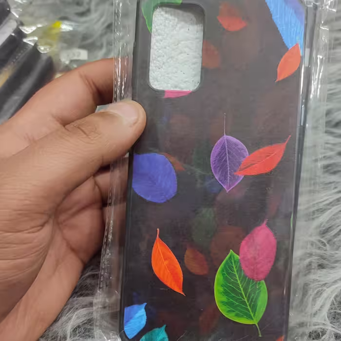 گارد SAMSUNG A32 5G نه