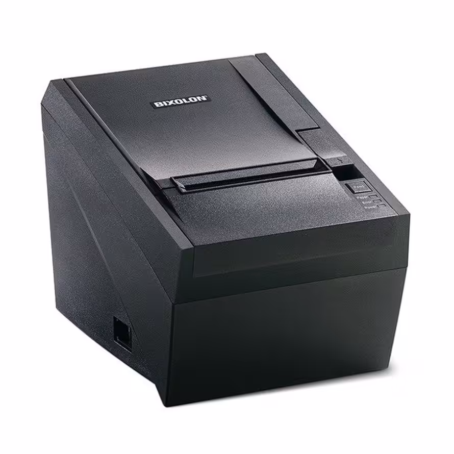 پرینتر حرارتی بیکسولون SRP-330 Lan