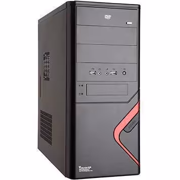 SADATA SC104 Computer Case