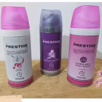 اسپری خوشبو کننده بدن 