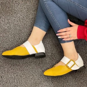کفش کلاسیک زنانه