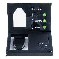 قیمت و خرید کیف پول سخت افزاری trezor T - آی تی کاشفی