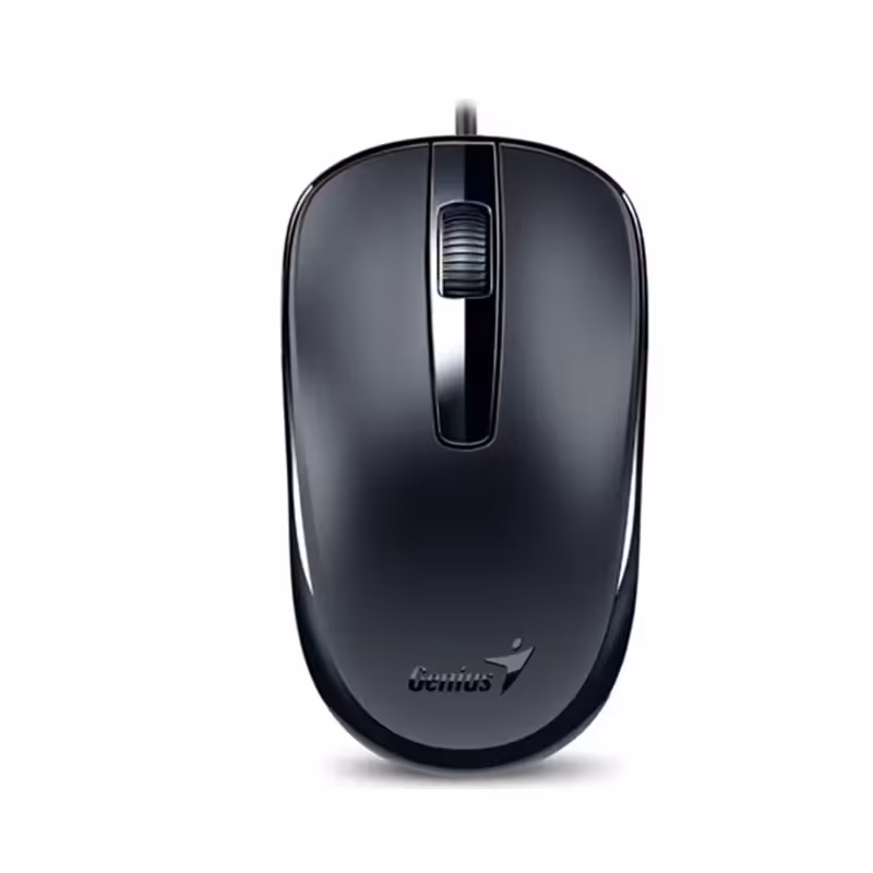 خرید و قیمت موس جنیوس مدل DX-120