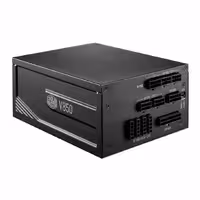 پاور کولرمستر V850 PLATINUM Full Modular